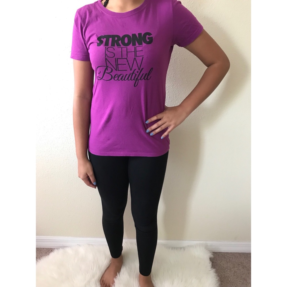 Nike Slim Fit T-Shirt